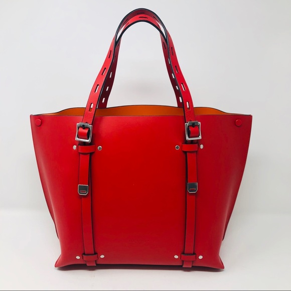 RAG & BONE MINI FIELD TOTE - Picture 4 of 15